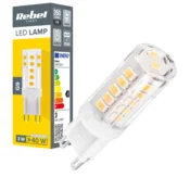 Rebel LED žarnica G9 3,5W 350lm 4000K