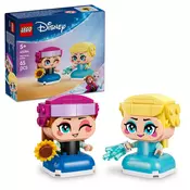 LEGO Mini Ana i Elsa