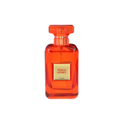 Flavia Unisex parfem Peach Honey, EDP, 100 ml