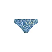 ONEILL Bikini hlačke Maoi modra/rumena/meta/lila