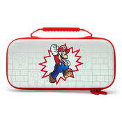 PowerA Wired Controller - Brick Breaker Mario (SWITCH)