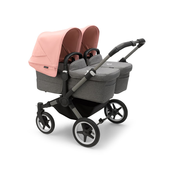 Kolica Za Blizance Bugaboo Donkey 5 Twin