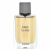 Aigner First Class Toaletna voda za moške 50 ml