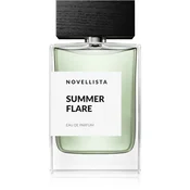 NOVELLISTA Summer Flare EDP 75 ml