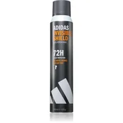 Adidas Invisible Shield antiperspirant za moške 200 ml