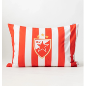 Jastucnica 50x70-czv crvene pruge ( 867-1 )