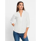 heine Bluza bela