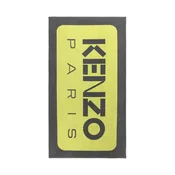 Bombažna brisača za plažo Kenzo KLABEL Absynthe 90 x 160 cm