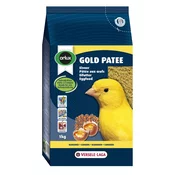 ORLUX VLAŽNA JAJČNA HRANA ZA KANARČKE 1 KG