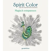 Spirit Color: Magisch entspannen
