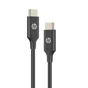 Hp dhc-tc107-2m usb3.1 g1 pd fast cable kabal ( 010-0850 )