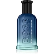 Hugo Boss BOSS Bottled Striking Lavender parfumska voda za moške 100 ml