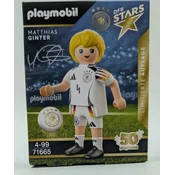 shumee PLAYMOBIL 71665 Nogometaš DFB Matthias Ginter