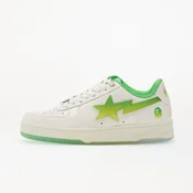 Sneakers A Bathing Ape Bape Sta 4 Green EUR 42