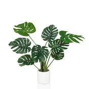 MID.YOU Umetna Rastlina Monstera I