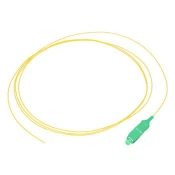 Extralink pigtail SC/APC G657A, 900UM, PVC, 2.0M ( 2278 )