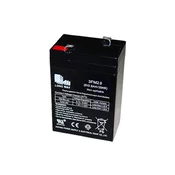 KUNG LONG Olovno hermeticki akumulator WP45-12, 12V, 45Ah