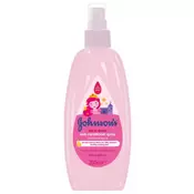 Johnsons baby Balzam Shiny Drops 200ml New
