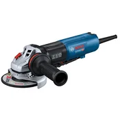 Bosch GWS 17-125 PSB ugaona brusilica 1700W, 125mm sa potenciometrom i Drop Control pametnom kocnicom 06017D1700