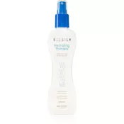 Biosilk Hydrating Therapy balzam brez spiranja proti krepastim lasem in izgubi vlage (Pure Moisture Leave-in Spray) 207 ml