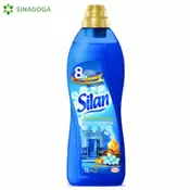 OMEKS.SILAN FRESH SKY 2850ML (6) HENKEL