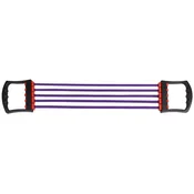 Merco Gumijasti razširjevalec mišic dojk Purple Pack of 1