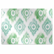 Decormat Podloga za pisarniški stol Modern pattern 120x90 cm 15 cm
