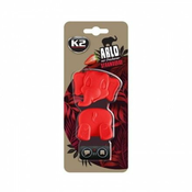 K2 Arlo Osvežilec Strawberry