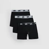 Bokserice paket od 3 komada