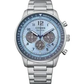 Citizen Eco-Drive CA4500-83M