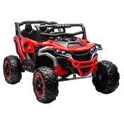 Buggy na akumulator M1 4x4 - crveni