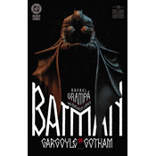 Batman: Gargoyle of Gotham - The Deluxe Edition