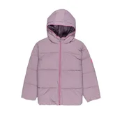 Roxy Zimska jakna Groovy ERGJK03140 Roza Regular Fit
