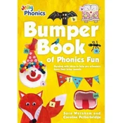 Bumper Book of Phonics Fun