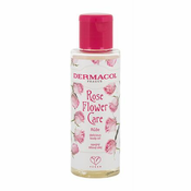 Dermacol Flower Care Rose Luksuzno hranjivo ulje za tijelo 100 ml