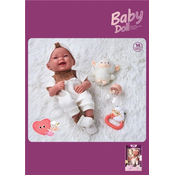 Beba set sa igrackama ( 441485 )