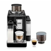 DeLonghi Rivelia aparat za kavu, crni (EXAM440.55.B)