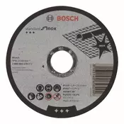 Bosch Accessories 2608603170 2608603170 rezalna plošča, ravna 115 mm 22.23 mm 1 kos