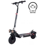 Električni skiro UrbanRide E-Cross MAX