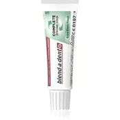 Blend-a-dent Blend-a-dent krema za učvršćivanje zubne proteze Fresh 47g