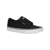 Vans Atwood superge za fante (canvas)black/white Gr. 5 US