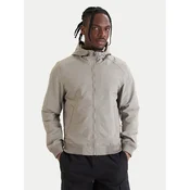 G-Star Raw Prehodna jakna Track D29311-D908 Bež Regular Fit