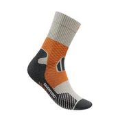 Bauerfeind Sports Trail Run Mid Cut Socks