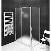Pravokotni zaslon SIGMA SIMPLY 1200x800mm L/R različica, opečnato steklo - 120x80 cm - Gelco - SIGMA SIMPLY - 36 - Pravokotne tuš kabine - 1200 - 1900 - 800 - 6 - 14
