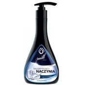 MILL Čistilni balzam za pomivalna korita Črna Orhideja, 555 ml, (22072510)