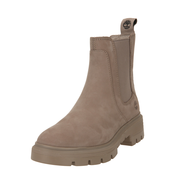 TIMBERLAND Chelsea cizme Cortina, taupe siva