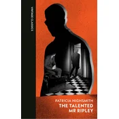 Talented Mr Ripley