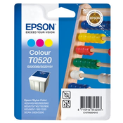 EPSON barvna kartuša T0520 (T052)