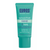Eubos Med Sensitive Hand & Nail krema, 50 ml