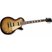 GIBSON ELEKTRIČNA KITARA Les Paul Traditional Pro V Satin Desert Burst